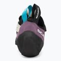 SCARPA Instinct VSR LV climbing shoe black/violet/milk 6