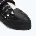 SCARPA Instinct VSR LV climbing shoe black/violet/milk 7