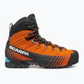 Men's mountaineering boots SCARPA Ribelle HD tonic/tonic 2