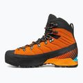 Men's mountaineering boots SCARPA Ribelle HD tonic/tonic 3