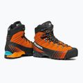 Men's mountaineering boots SCARPA Ribelle HD tonic/tonic 4