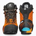 Men's mountaineering boots SCARPA Ribelle HD tonic/tonic 5