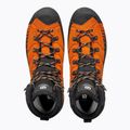 Men's mountaineering boots SCARPA Ribelle HD tonic/tonic 6