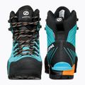Women's mountaineering boots SCARPA Ribelle HD 5