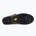 Men's high-mountain boots SCARPA Ribelle Lite HD tonic 4
