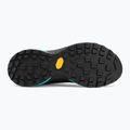 Women's approach shoes SCARPA Mescalito smoke/tropical green 4