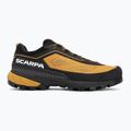 Men's approach shoes SCARPA Rapid LT caramel/caramel 2