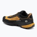 Men's approach shoes SCARPA Rapid LT caramel/caramel 3