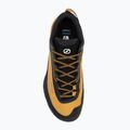 Men's approach shoes SCARPA Rapid LT caramel/caramel 5