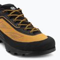Men's approach shoes SCARPA Rapid LT caramel/caramel 7