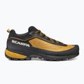Men's approach shoes SCARPA Rapid LT caramel/caramel 8