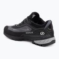 Men's SCARPA Rapid LT approach shoe anthracite/gray 3