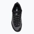 Men's SCARPA Rapid LT approach shoe anthracite/gray 5