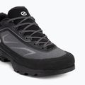 Men's SCARPA Rapid LT approach shoe anthracite/gray 7