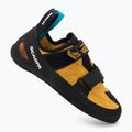SCARPA Origin climbing shoe nectarine/nectarine 2