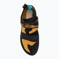 SCARPA Origin climbing shoe nectarine/nectarine 5
