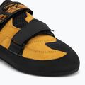 SCARPA Origin climbing shoe nectarine/nectarine 7