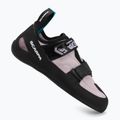 SCARPA Origin lilac/lilac climbing shoe 2