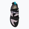 SCARPA Origin lilac/lilac climbing shoe 6