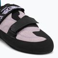 SCARPA Origin lilac/lilac climbing shoe 7