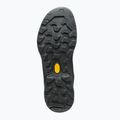 Men's SCARPA Rapid LT approach shoe anthracite/reef blue 2