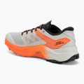 Women's running shoes SCARPA Spin Ultra 2 ice/orange fluo 3