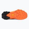 Women's running shoes SCARPA Spin Ultra 2 ice/orange fluo 4