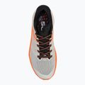 Women's running shoes SCARPA Spin Ultra 2 ice/orange fluo 5
