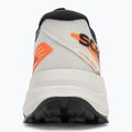 Women's running shoes SCARPA Spin Ultra 2 ice/orange fluo 6