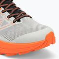 Women's running shoes SCARPA Spin Ultra 2 ice/orange fluo 7