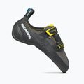 Climbing shoes SCARPA Vapor V black/violet/milk 2