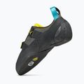 Climbing shoes SCARPA Vapor V black/violet/milk 5