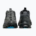 Men's hiking boots SCARPA Rove GTX anthracite/black 4