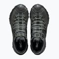 Men's hiking boots SCARPA Rove GTX anthracite/black 6