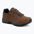 Men's trekking boots SCARPA Cyrus 2 GTX brown/black