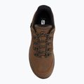 Men's trekking boots SCARPA Cyrus 2 GTX brown/black 5