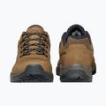 Women's trekking boots SCARPA Cyrus 2 GTX brown/black 4