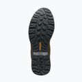 Women's trekking boots SCARPA Cyrus 2 GTX brown/black 5