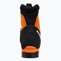 Men's mountaineering boots SCARPA Mont Blanc GTX tonic/orange 6