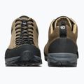 Men's hiking boots SCARPA Mojito Trail caribou/natural 12