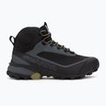 Men's trekking boots SCARPA Ribelle Cross 2 GTX black/olive 2
