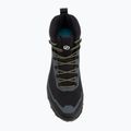 Men's trekking boots SCARPA Ribelle Cross 2 GTX black/olive 5