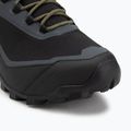 Men's trekking boots SCARPA Ribelle Cross 2 GTX black/olive 7