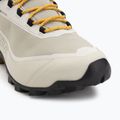 Men's trekking boots SCARPA Ribelle Cross 2 GTX fog/lemon curry 7