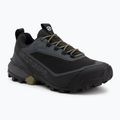 Men's trekking boots SCARPA Ribelle Cross 2 GTX black/olive