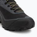 Men's trekking boots SCARPA Ribelle Cross 2 GTX black/olive 7