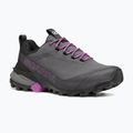 Trekking boots SCARPA Ribelle Cross 2 GTX dark gray/purple
