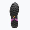 Trekking boots SCARPA Ribelle Cross 2 GTX dark gray/purple 5