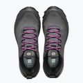 Trekking boots SCARPA Ribelle Cross 2 GTX dark gray/purple 6