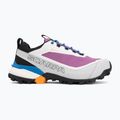 Women's trekking boots SCARPA Ribelle Cross 2 GTX white/orchid 2